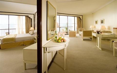 фото отеля Copthorne Orchid Hotel Penang