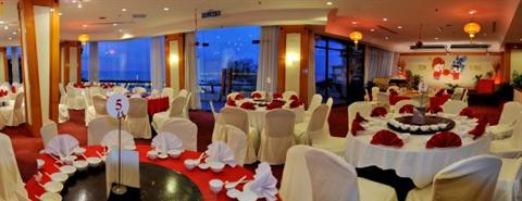 фото отеля Copthorne Orchid Hotel Penang