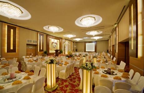 фото отеля Copthorne Orchid Hotel Penang
