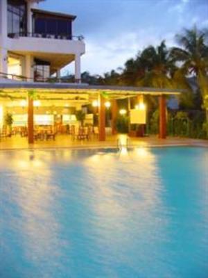 фото отеля Copthorne Orchid Hotel Penang
