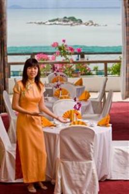 фото отеля Copthorne Orchid Hotel Penang