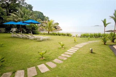 фото отеля Copthorne Orchid Hotel Penang