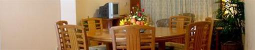 фото отеля PMY Beach Resort