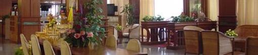 фото отеля PMY Beach Resort