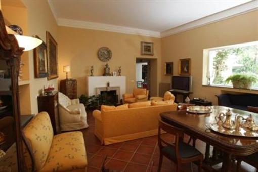 фото отеля Bed & Breakfast Villa Etelka Valverde