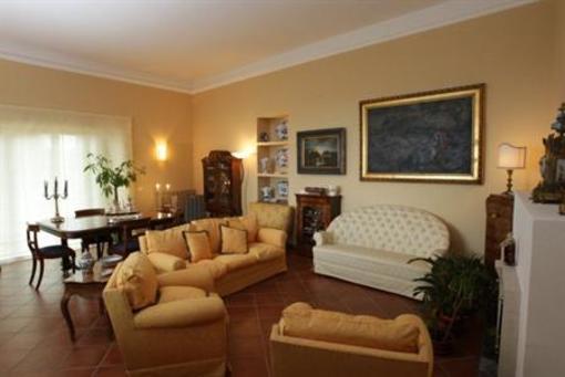 фото отеля Bed & Breakfast Villa Etelka Valverde