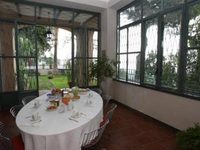 Bed & Breakfast Villa Etelka Valverde