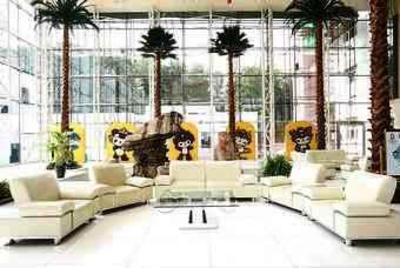 фото отеля Tianlun Xingming Lake Resort
