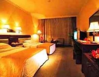 фото отеля Tianlun Xingming Lake Resort