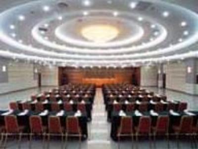 фото отеля Tianlun Xingming Lake Resort