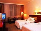 фото отеля Tianlun Xingming Lake Resort