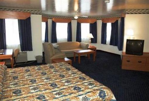 фото отеля Best Western Liberty Inn Lebec