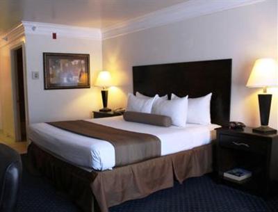 фото отеля Best Western Liberty Inn Lebec