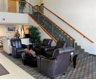 фото отеля Best Western Liberty Inn Lebec