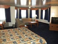 Best Western Liberty Inn Lebec