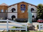 фото отеля Best Western Liberty Inn Lebec