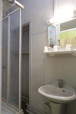фото отеля Hotel Le Parisien