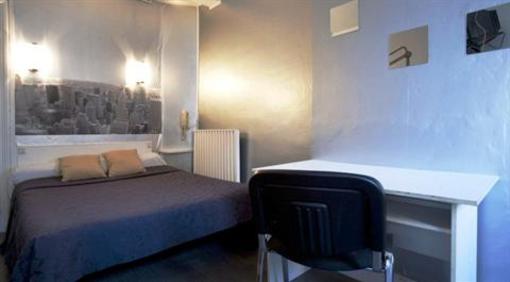 фото отеля Hotel Le Parisien