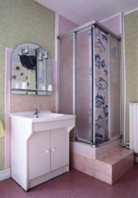 фото отеля Hotel Le Parisien