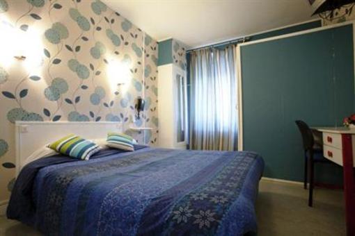 фото отеля Hotel Le Parisien