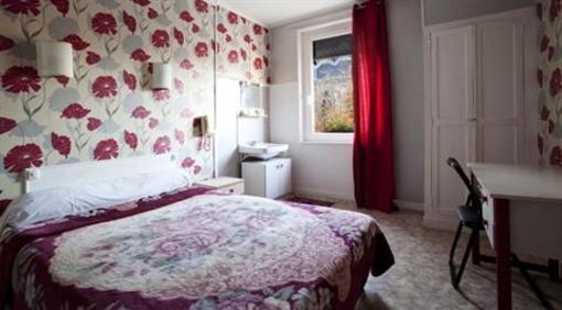 фото отеля Hotel Le Parisien