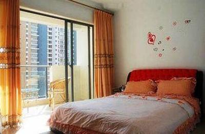 фото отеля Youth Bean Family Hotel - Sanya