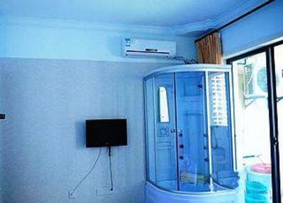 фото отеля Youth Bean Family Hotel - Sanya