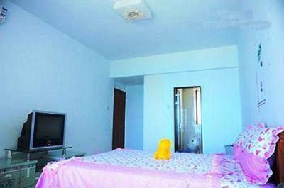 фото отеля Youth Bean Family Hotel - Sanya