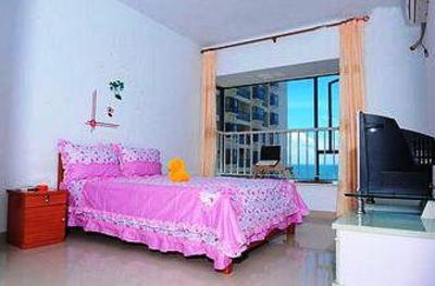 фото отеля Youth Bean Family Hotel - Sanya