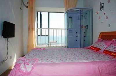 фото отеля Youth Bean Family Hotel - Sanya