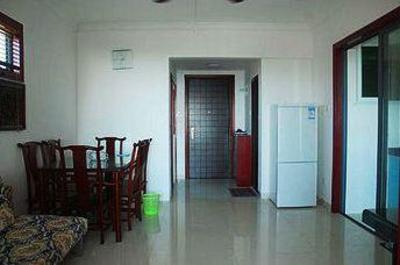 фото отеля Youth Bean Family Hotel - Sanya