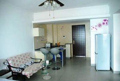 фото отеля Youth Bean Family Hotel - Sanya