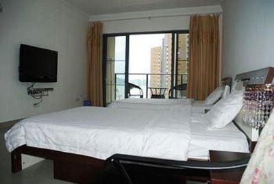 фото отеля Youth Bean Family Hotel - Sanya