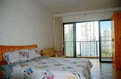 фото отеля Youth Bean Family Hotel - Sanya