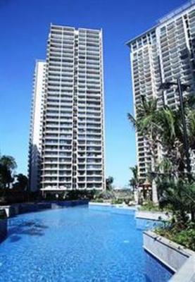фото отеля Youth Bean Family Hotel - Sanya