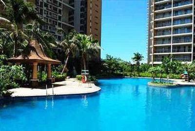 фото отеля Youth Bean Family Hotel - Sanya