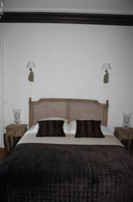 фото отеля Le Clos Saint Raphael