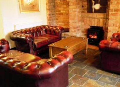 фото отеля Swan Hotel Worcester
