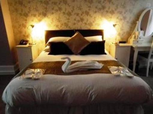 фото отеля Swan Hotel Worcester