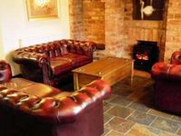 Swan Hotel Worcester