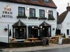 фото отеля Swan Hotel Worcester
