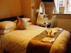 фото отеля Swan Hotel Worcester