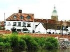 фото отеля Swan Hotel Worcester