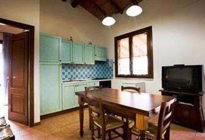 фото отеля Agriturismo Il Girasole