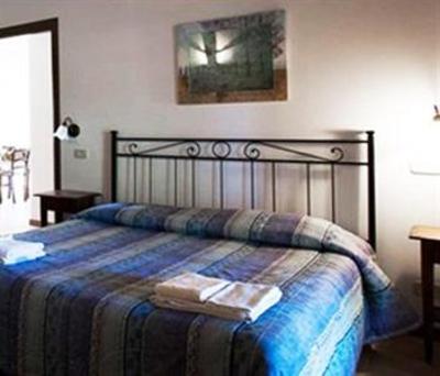 фото отеля Agriturismo Il Girasole