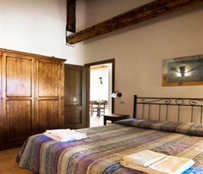 фото отеля Agriturismo Il Girasole