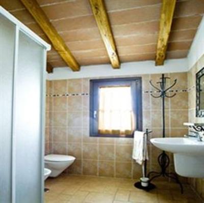 фото отеля Agriturismo Il Girasole