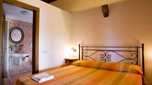 фото отеля Agriturismo Il Girasole