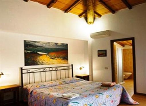 фото отеля Agriturismo Il Girasole