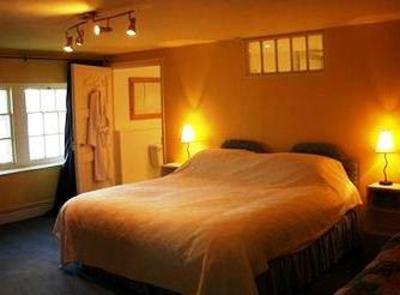 фото отеля Manor Farm Bed & Breakfast